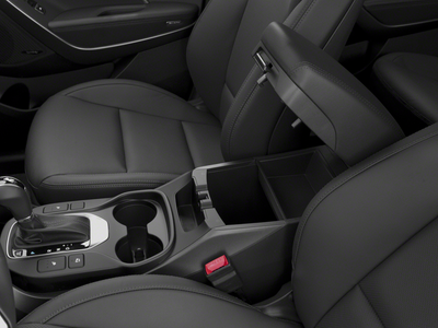 2018 Hyundai Santa Fe SE