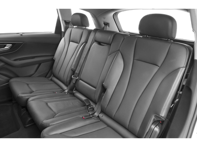 2019 Audi Q7 55 SE Premium Plus quattro