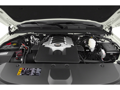 2019 Cadillac Escalade 4DR 2WD