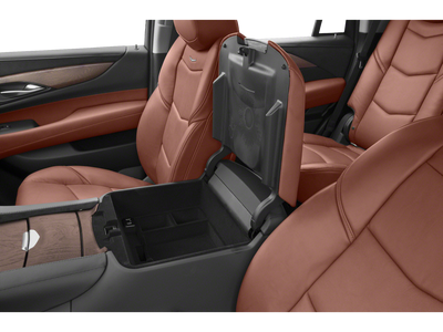 2019 Cadillac Escalade 4DR 2WD