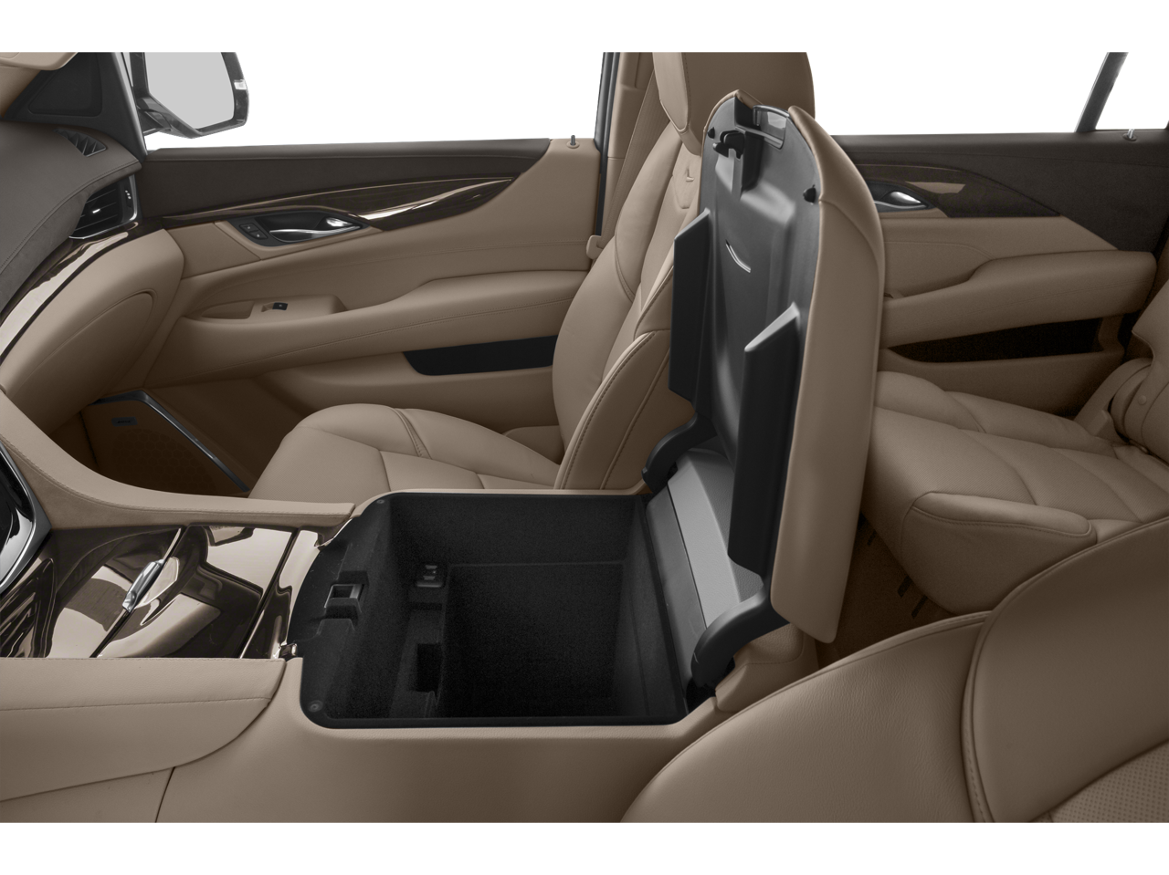 2019 Cadillac Escalade ESV Platinum Edition