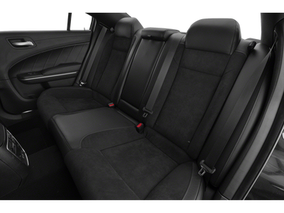 2019 Dodge Charger R/T