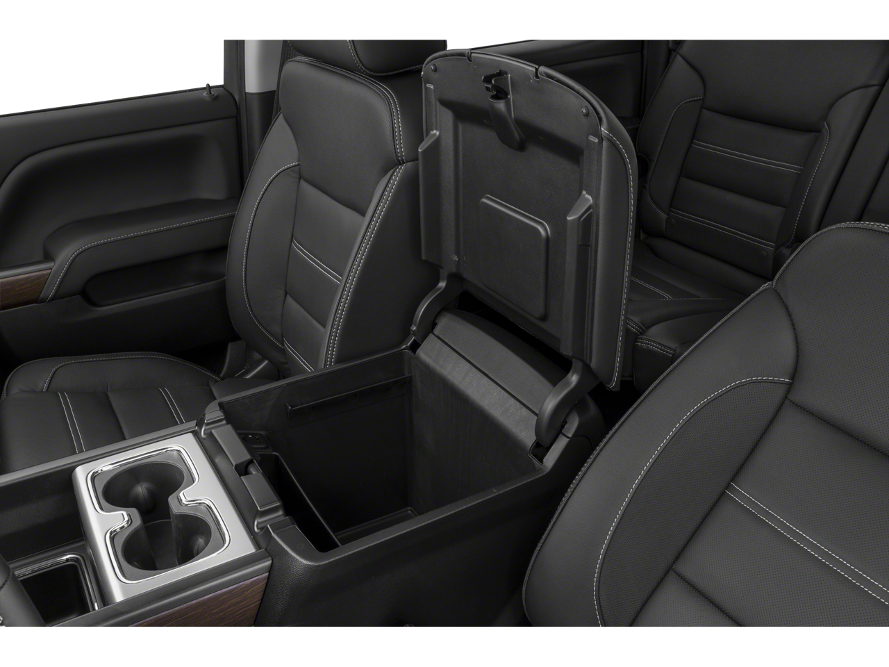 2019 GMC Sierra 3500 HD Denali