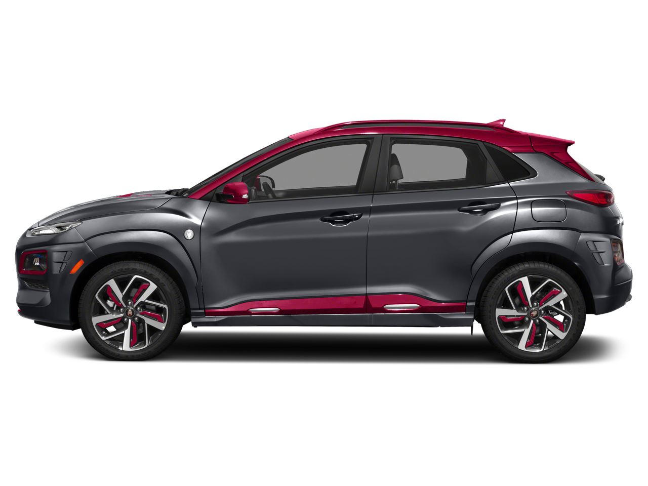 2019 Hyundai Kona Ultimate
