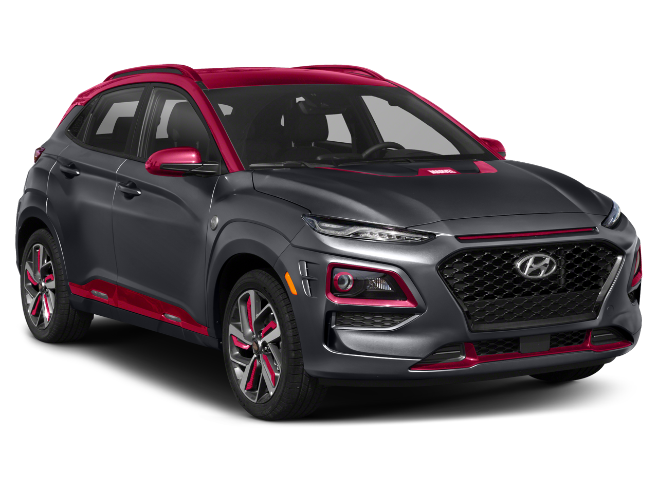2019 Hyundai Kona Ultimate
