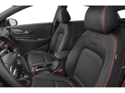 2019 Hyundai Kona Ultimate