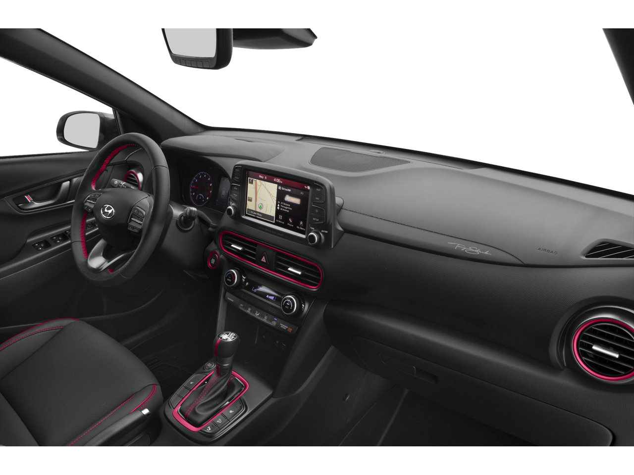 2019 Hyundai Kona Ultimate