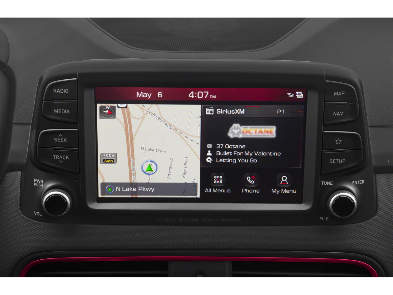2019 Hyundai Kona Ultimate