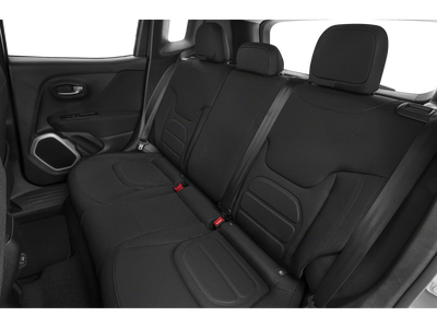 2019 Jeep Renegade Sport 4x4