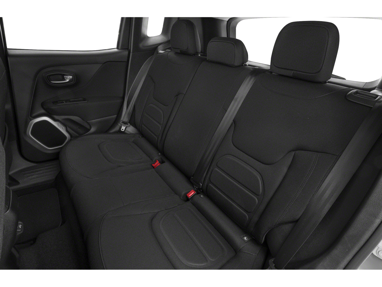 2019 Jeep Renegade Sport 4x4