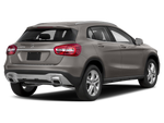 2019 Mercedes-Benz GLA GLA 250 4MATIC®