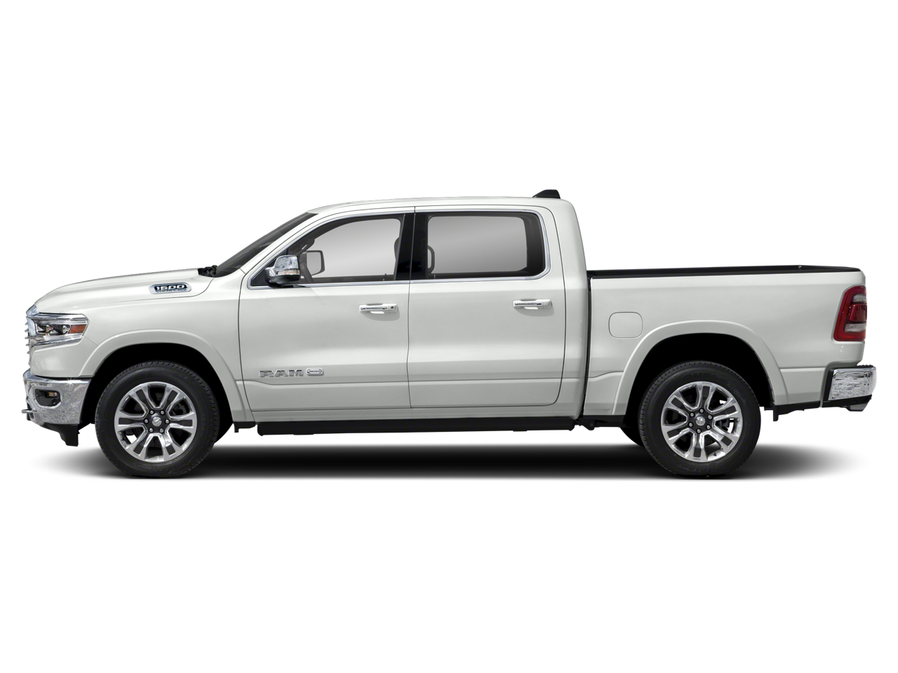 2019 RAM 1500 Laramie Longhorn