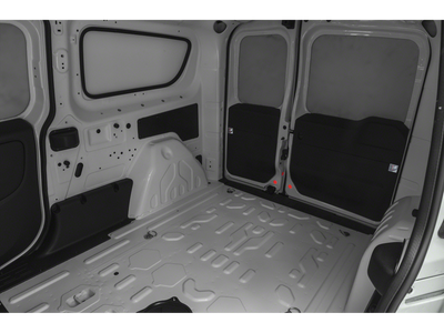 2019 RAM ProMaster City Tradesman Cargo Van