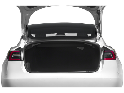 2019 Tesla Model 3 Mid Range