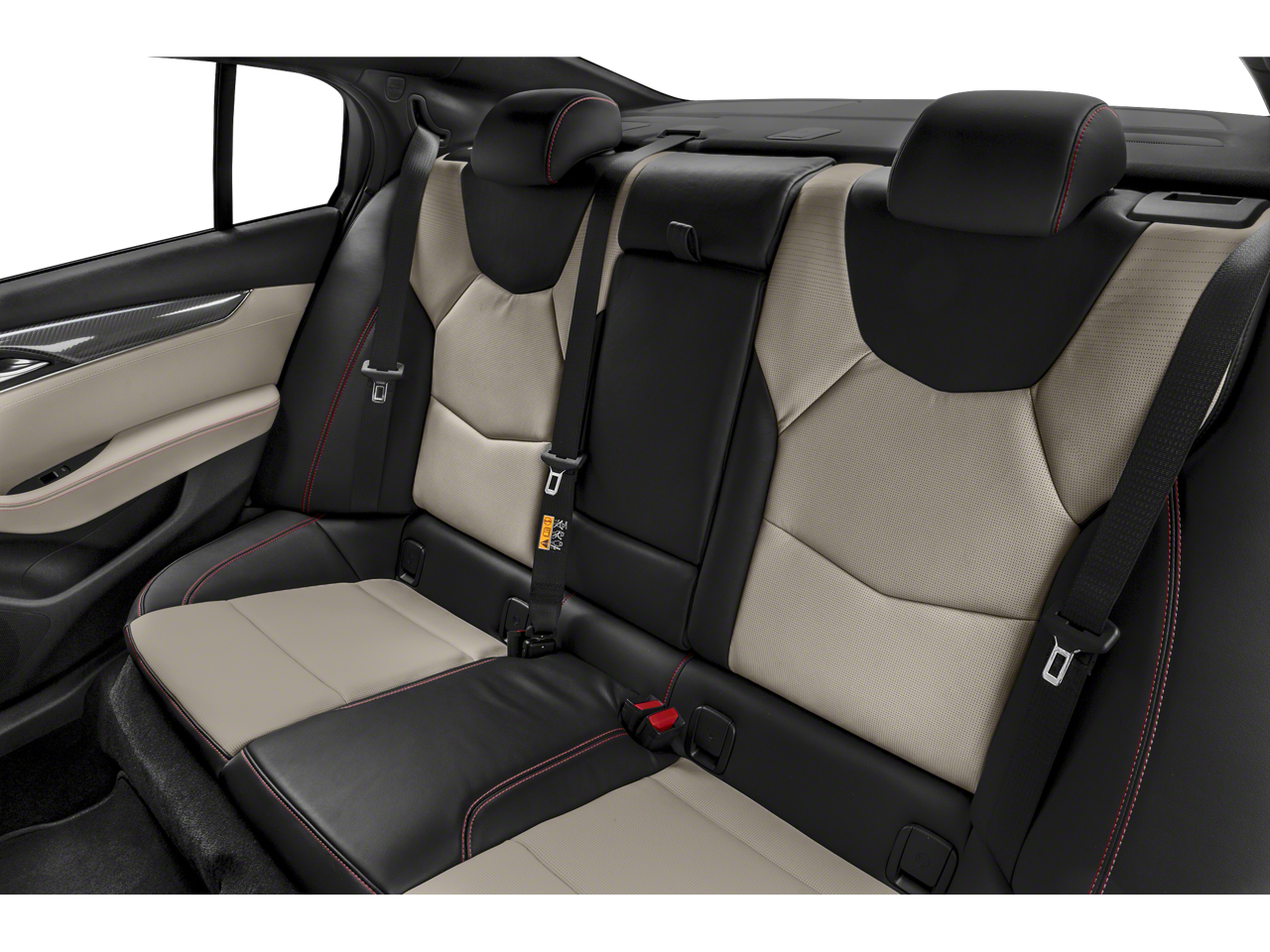 2020 Cadillac CT5-V V-Series