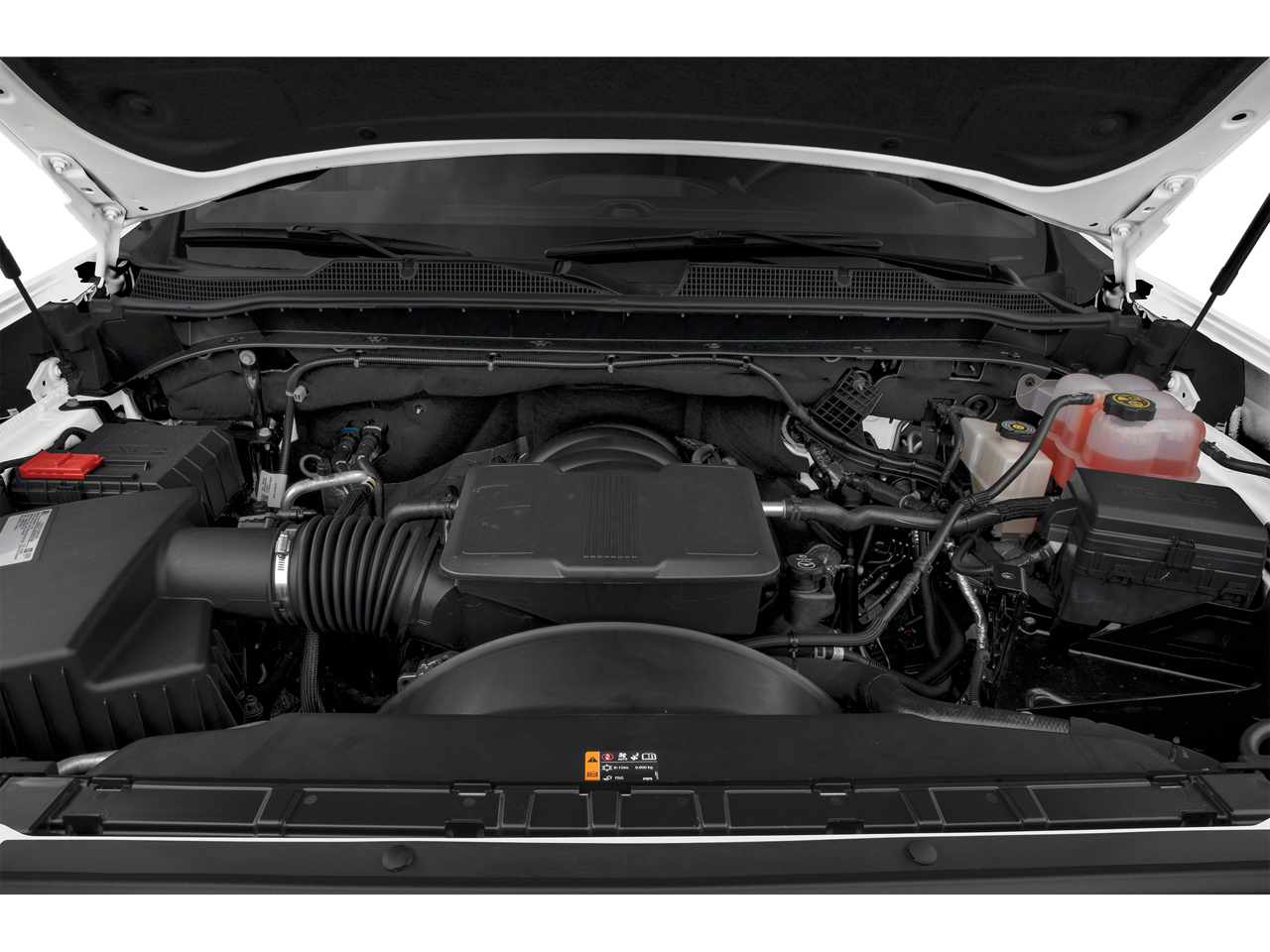 2020 Chevrolet Silverado 2500HD Work Truck