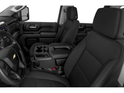 2020 Chevrolet Silverado 2500HD Work Truck