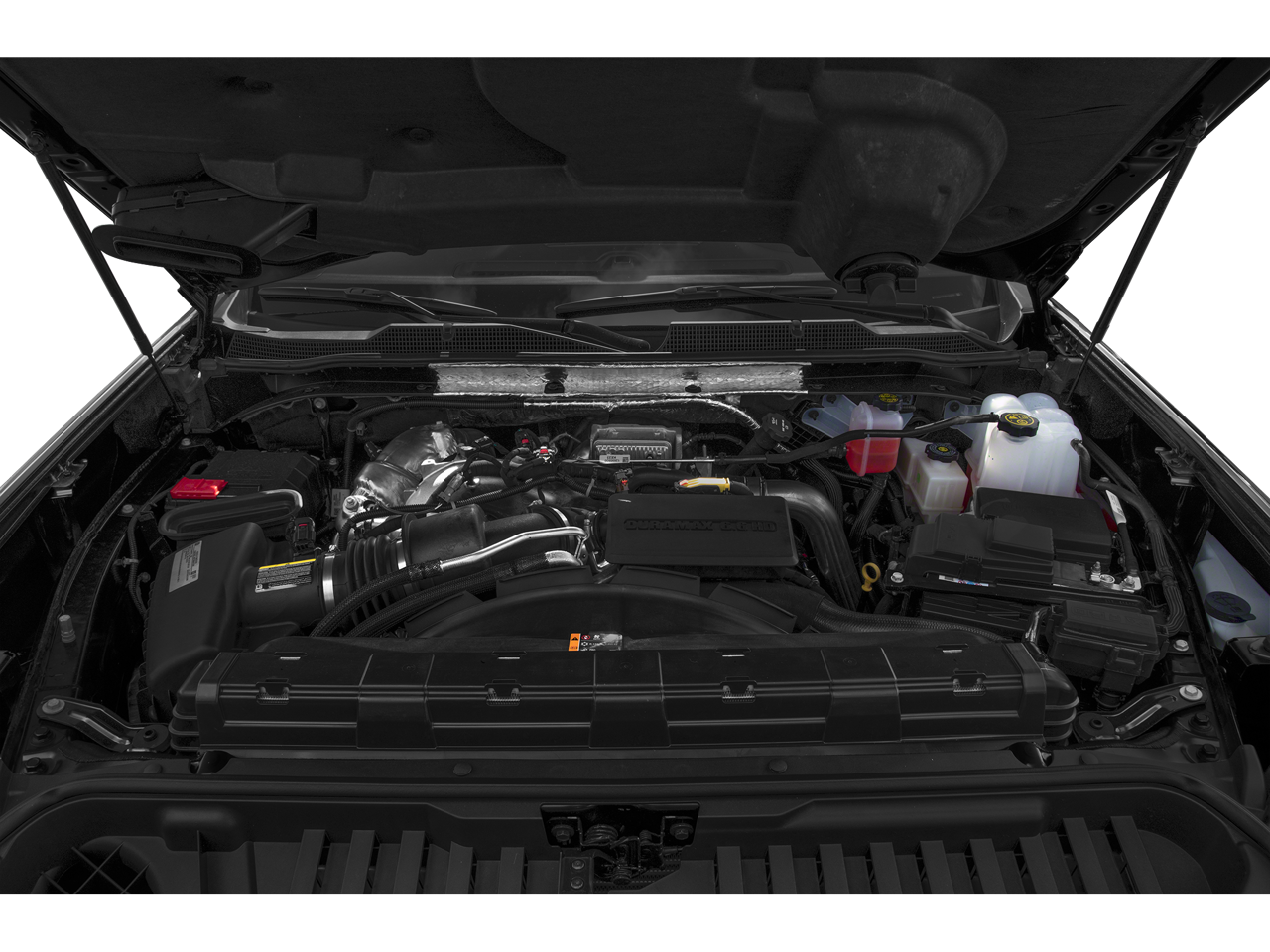 2020 Chevrolet Silverado 3500 HD LT