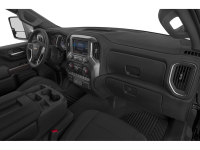 2020 Chevrolet Silverado 3500 HD LT
