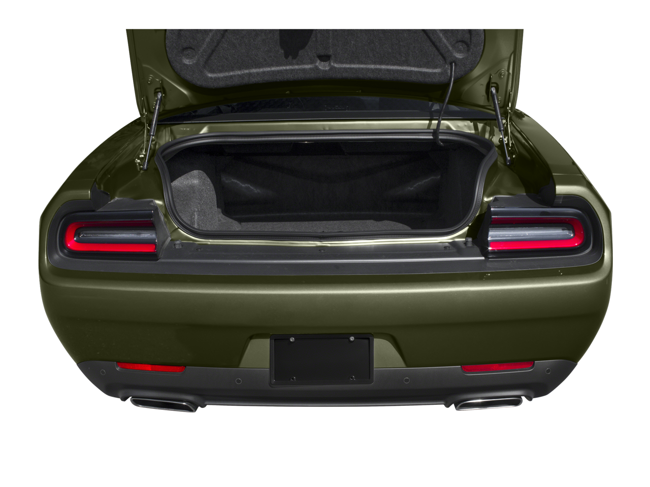 2020 Dodge Challenger R/T Scat Pack