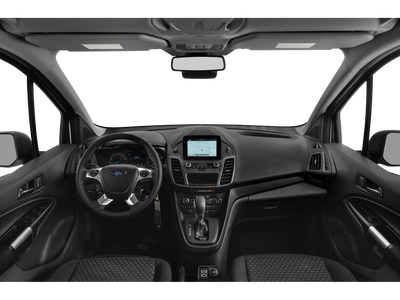 2020 Ford Transit Connect XLT Passenger Wagon
