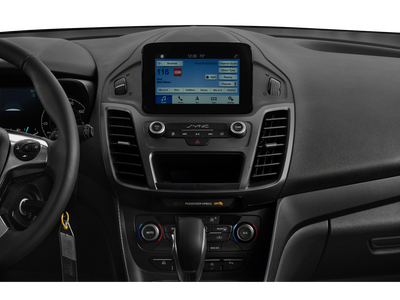 2020 Ford Transit Connect XLT Passenger Wagon