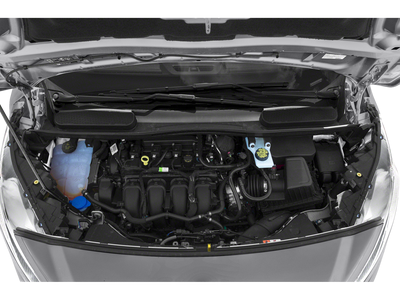 2020 Ford Transit Connect XLT Passenger Wagon
