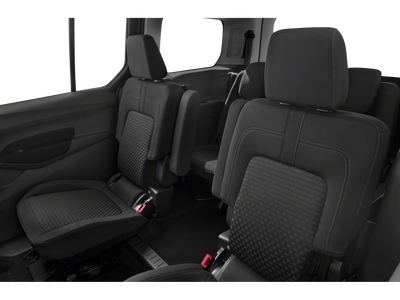2020 Ford Transit Connect XLT Passenger Wagon