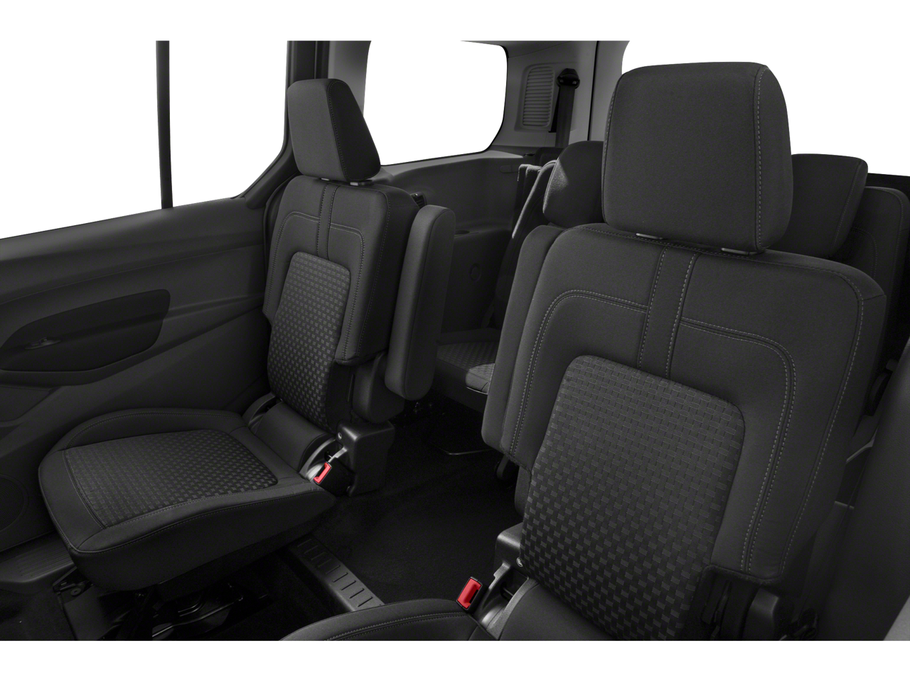 2020 Ford Transit Connect XLT Passenger Wagon