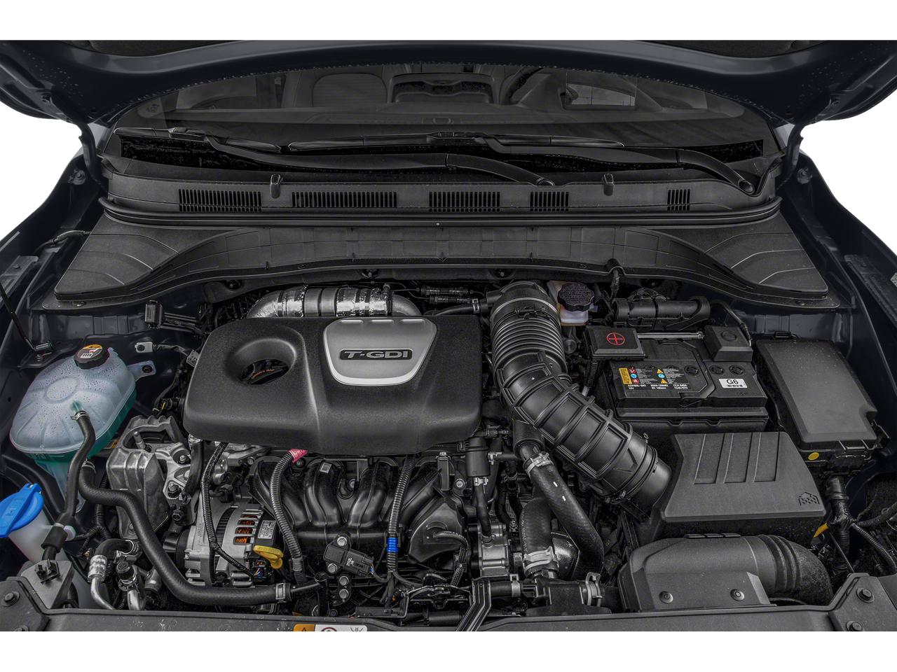 2020 Hyundai Kona Ultimate