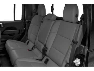 2020 Jeep Gladiator Mojave