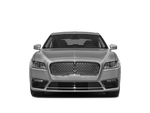 2020 Lincoln Continental Standard