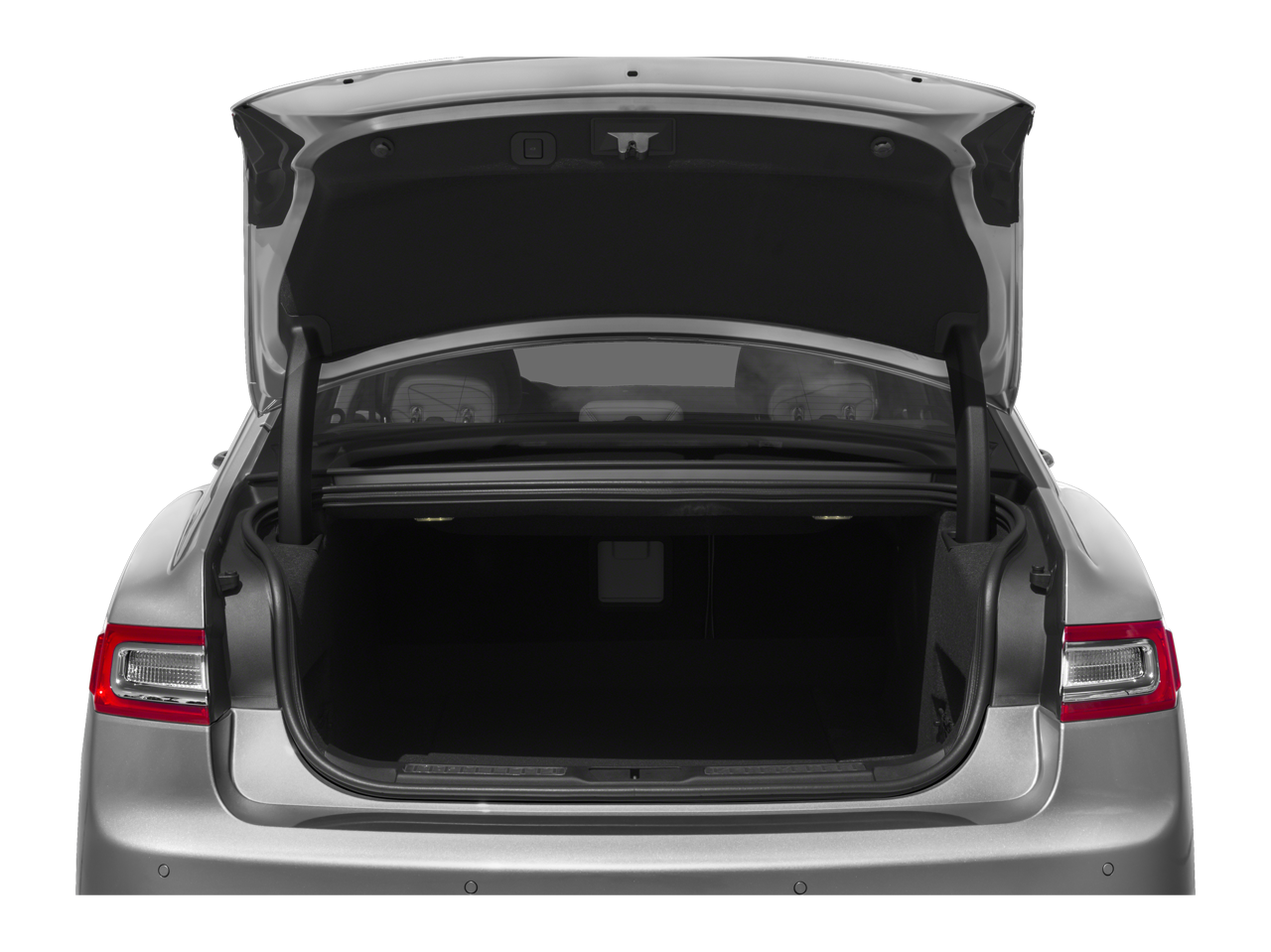 2020 Lincoln Continental Standard