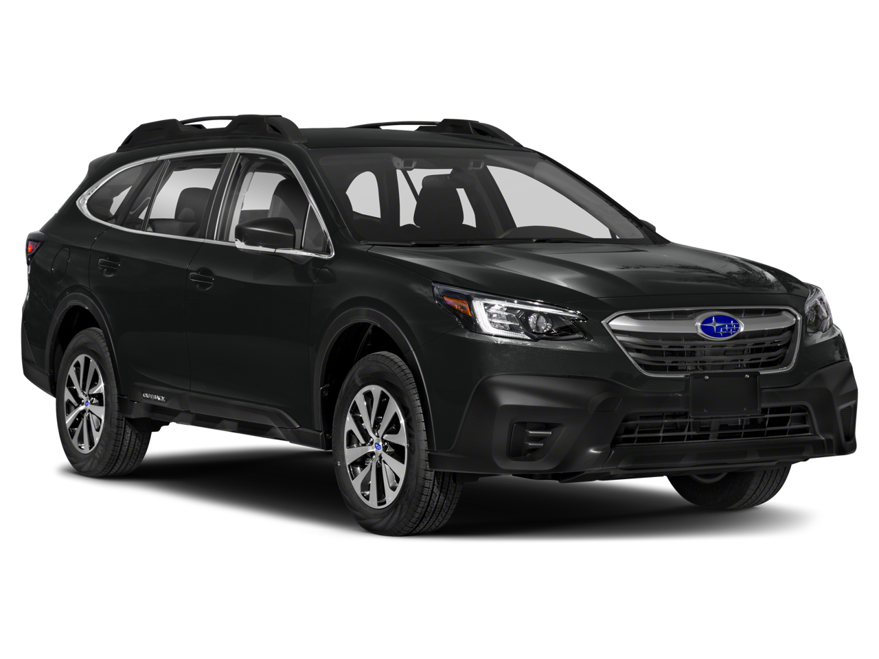 2020 Subaru Outback 2.5i