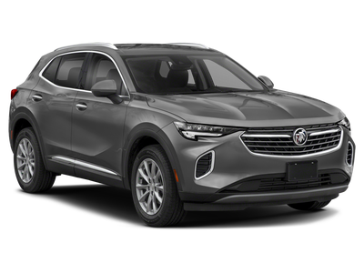 2021 Buick Envision Avenir