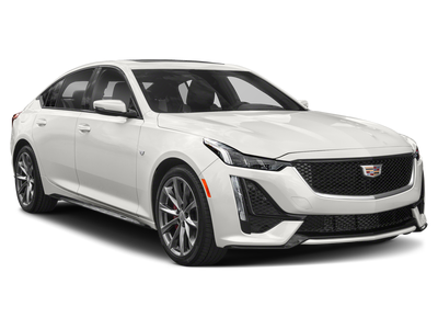 2021 Cadillac CT5-V V-Series
