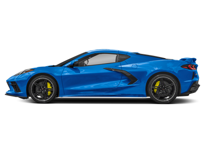 2021 Chevrolet Corvette Stingray 2LT