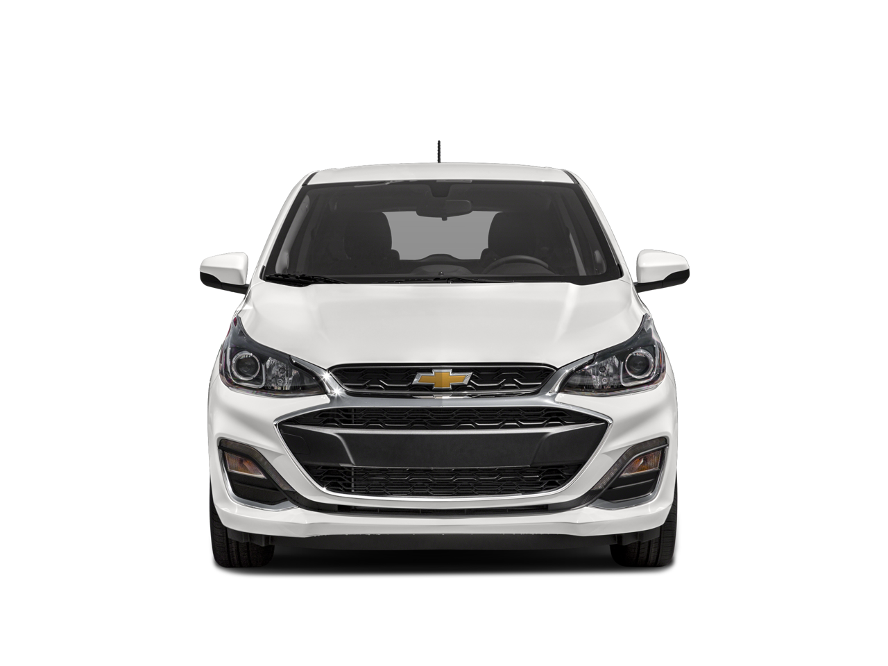 2021 Chevrolet Spark 2LT