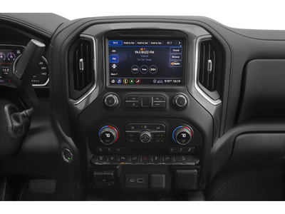 2021 Chevrolet Silverado 3500HD High Country