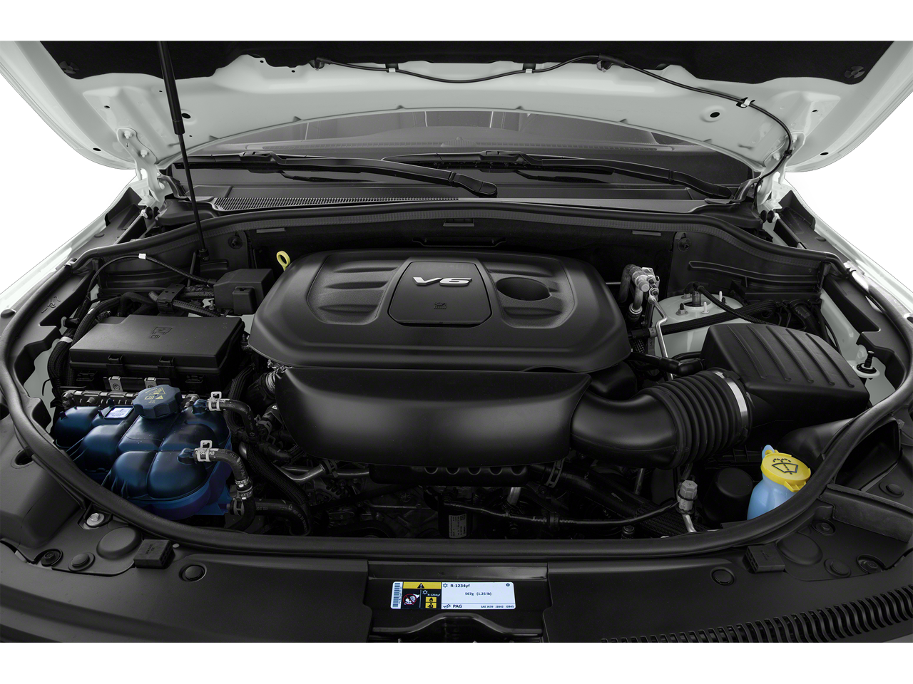 2021 Jeep Grand Cherokee Overland 4X4