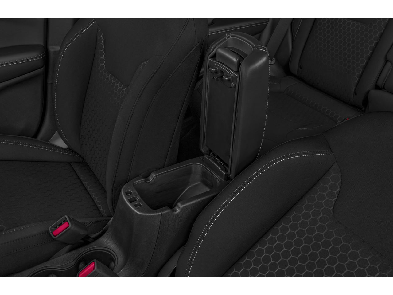 2021 Jeep Compass Sport FWD