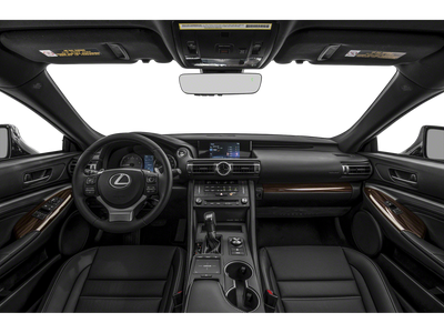2021 Lexus RC 300