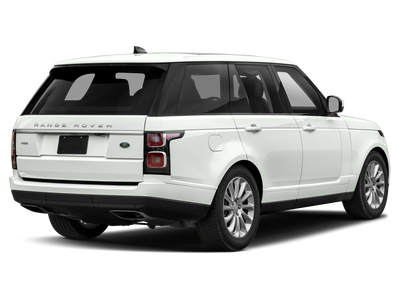 2021 Land Rover Range Rover Autobiography