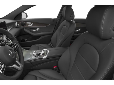 2021 Mercedes-Benz C-Class C 300