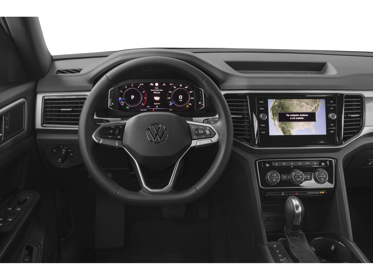 2021 Volkswagen Atlas Cross Sport 2.0T SEL