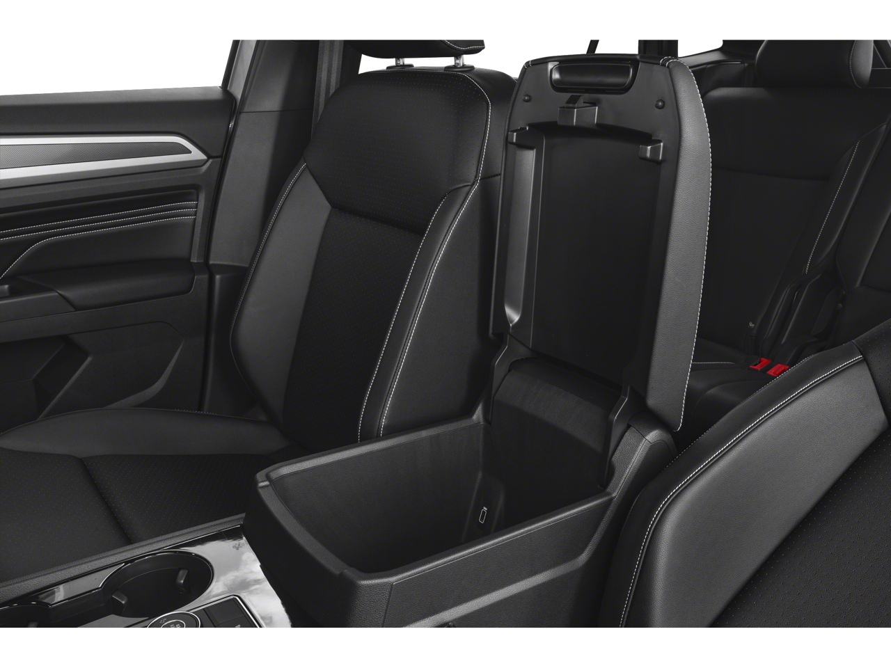 2021 Volkswagen Atlas Cross Sport 2.0T SEL