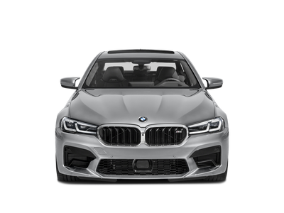 2022 BMW M5 Base