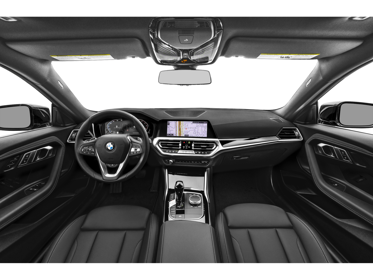 2022 BMW 2 Series 230i