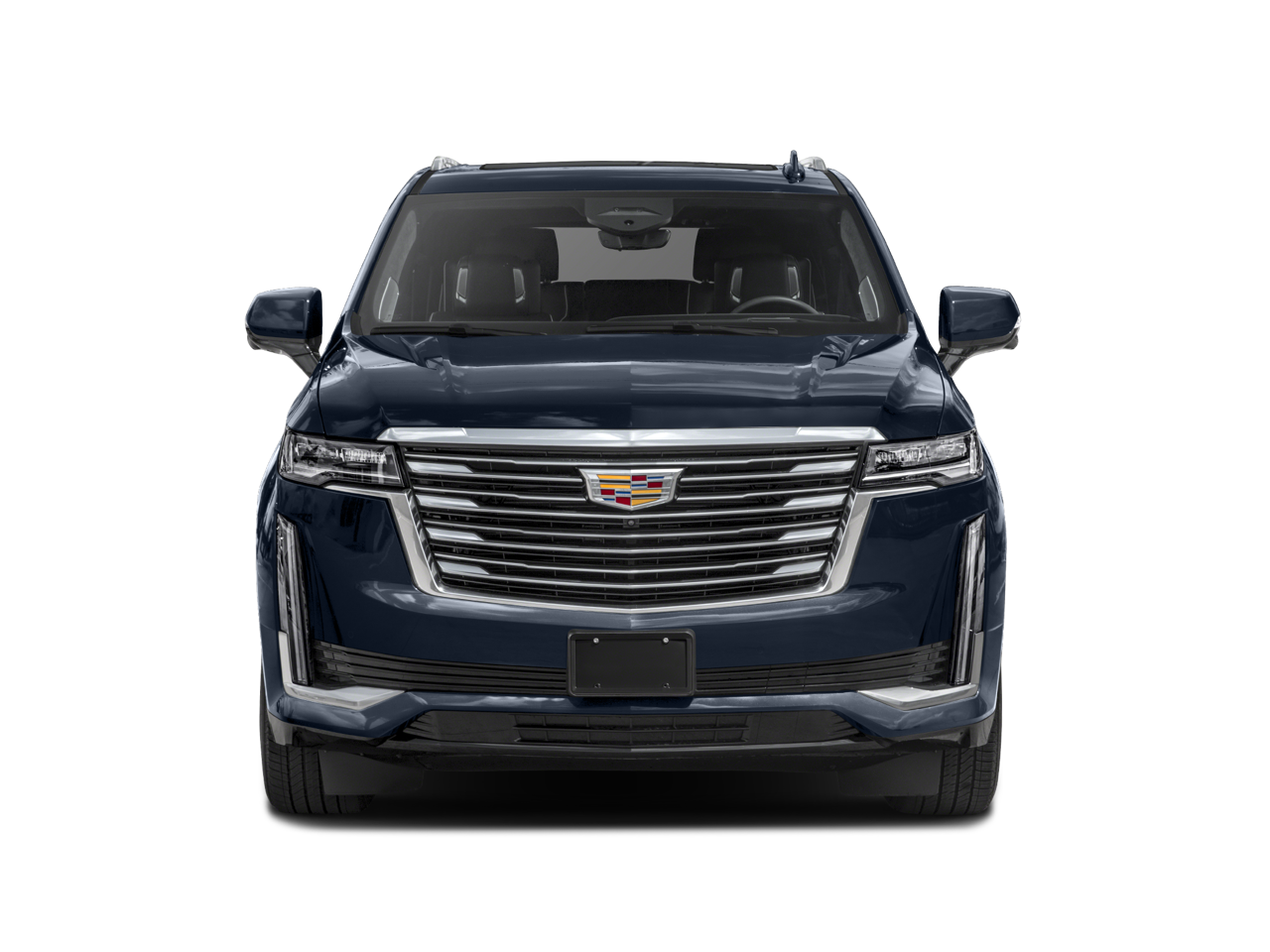 2022 Cadillac Escalade Premium Luxury Platinum
