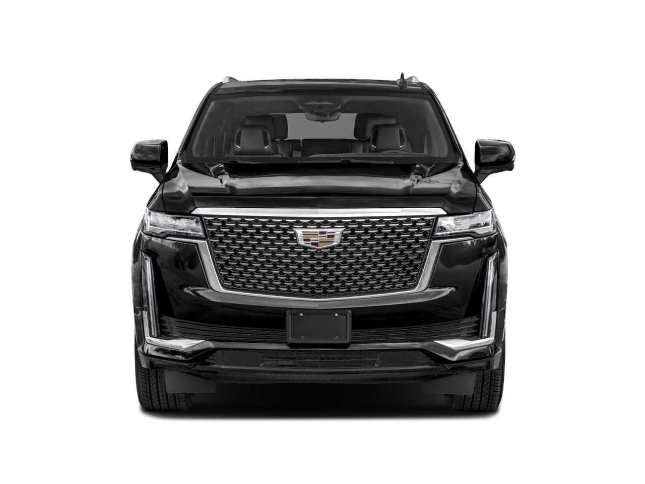 2022 Cadillac Escalade ESV Premium